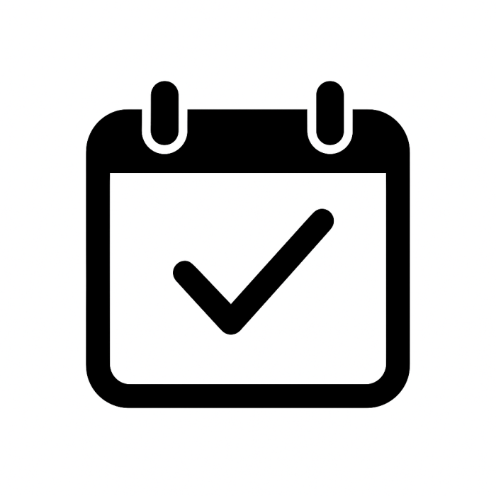 Фиксированные сроки 