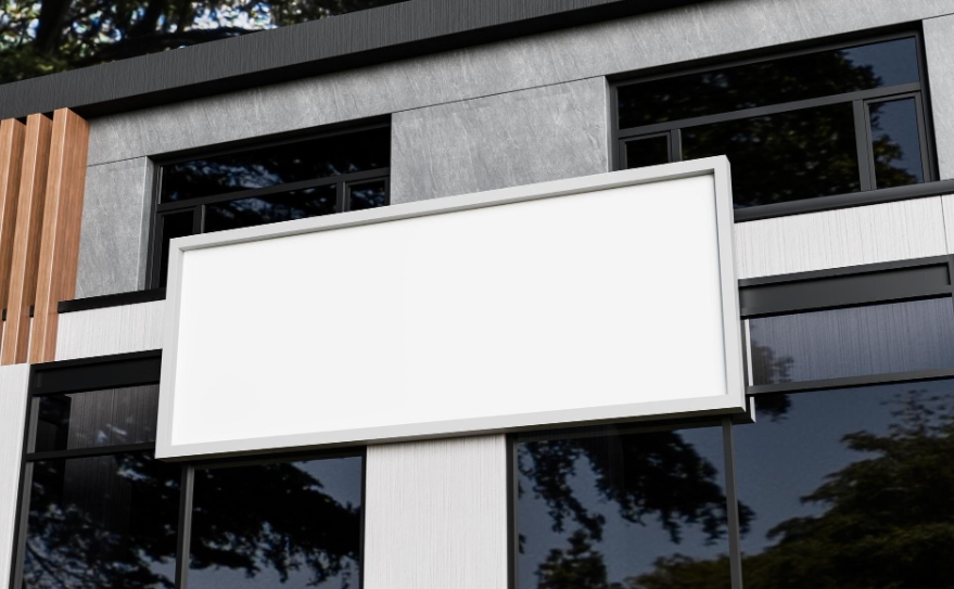 Что НЕЛЬЗЯ размещать в наружной рекламе в 2025 году