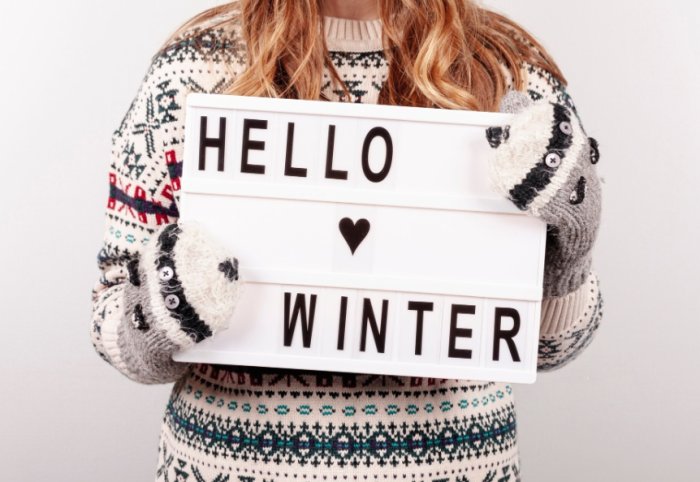 Вывеска зимой: как сохранить рекламную конструкцию в морозы