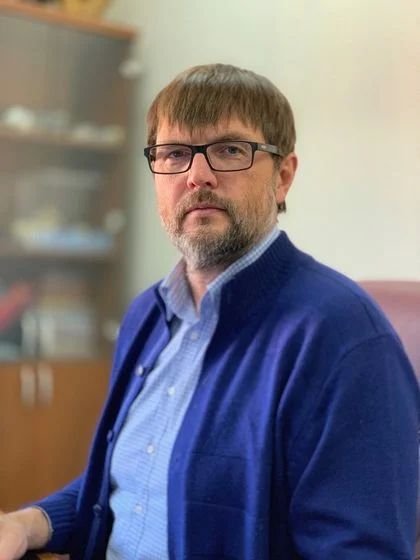 Игнатцев Сергей