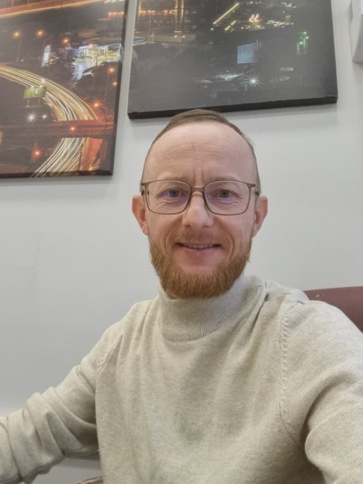 Иван Фалевских