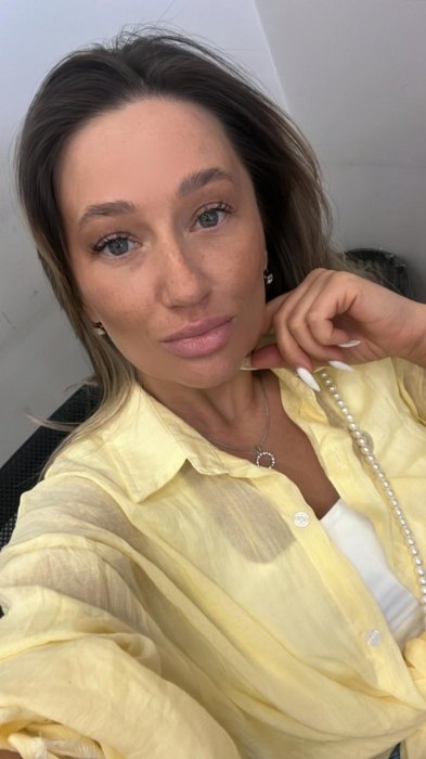 Надежда Селиванова