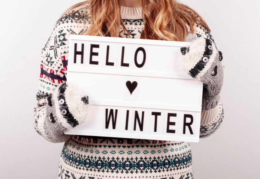 Вывеска зимой: как сохранить рекламную конструкцию в морозы Вывеска зимой: как сохранить рекламную конструкцию в морозы