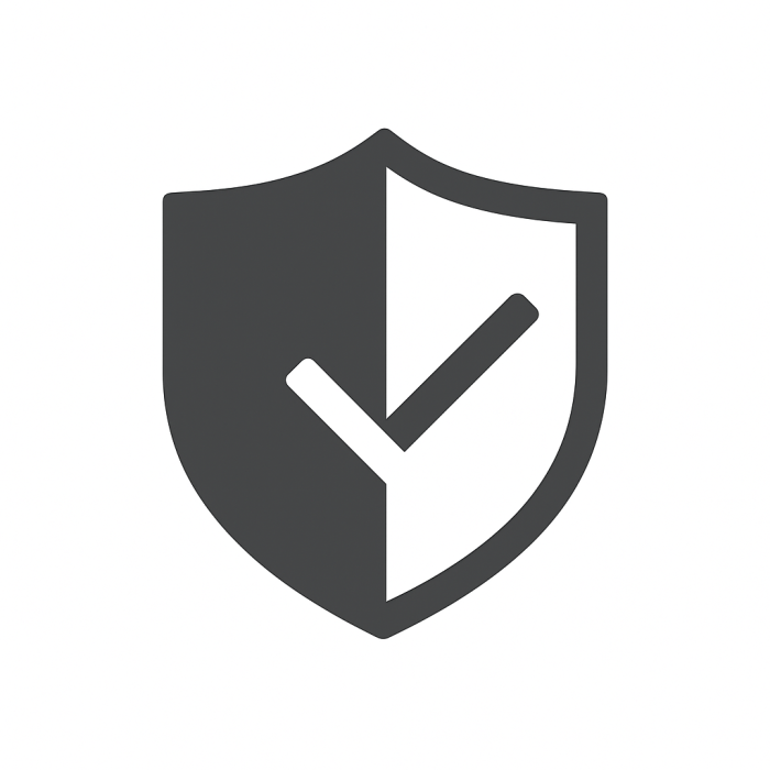 Гарантия на конструкцию и свет