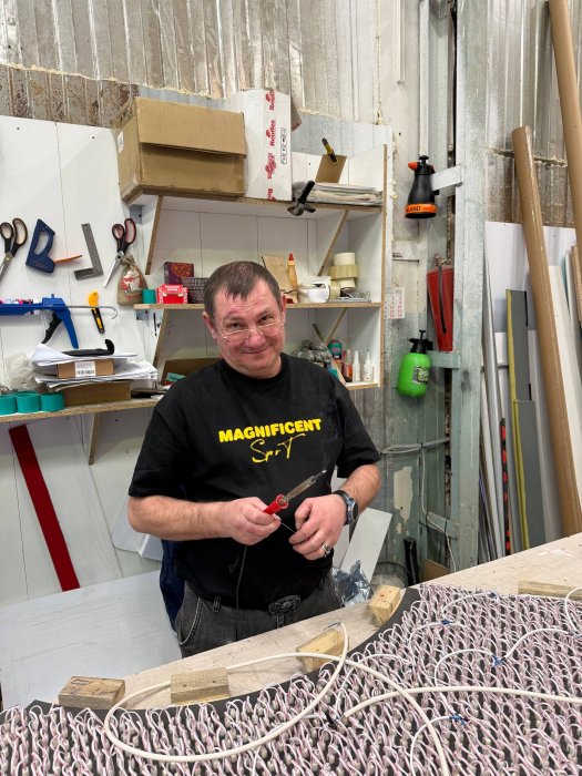 Евгений Красильников