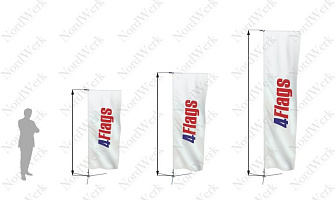 Виндер Бриз 4Flags