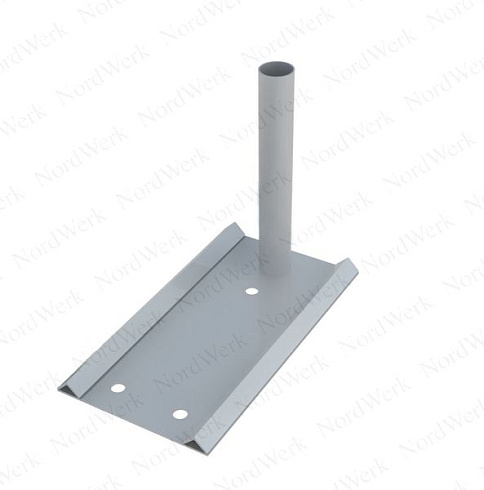 Флагшток Виндер Бриз