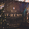 Новогоднее оформление ресторана "ST-Remy"