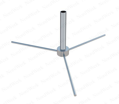 Флагшток Моби Универсал