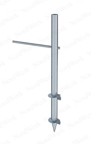 Флагшток Моби Универсал