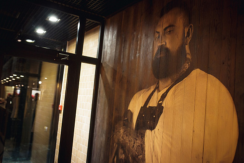 Листовые Материалы