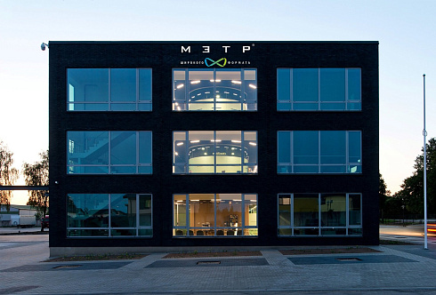 Световые буквы на заказ