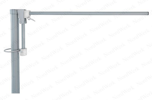 Флагшток уличный Супер баннер