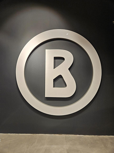 Не световые буквы