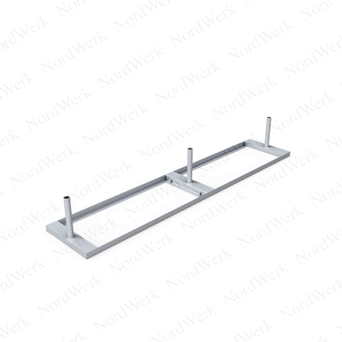 Флаговая площадка Моби-3
