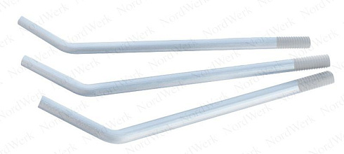 Флагшток уличный Баннер