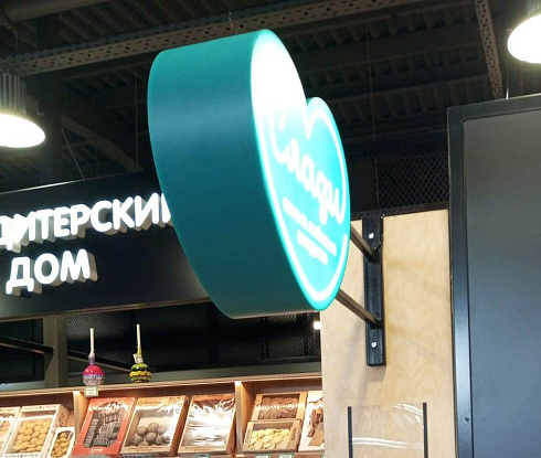 Кронштейн панели