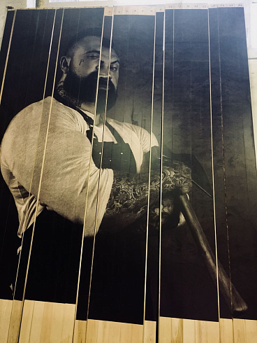 Листовые Материалы