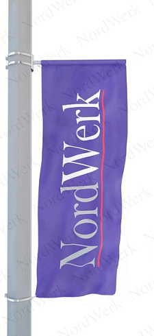 Стрит Баннер Лайт