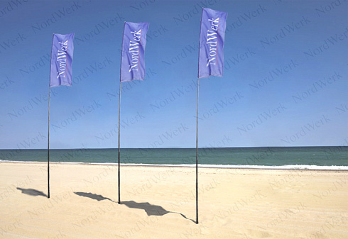 Флагшток Фестивальный Эконом