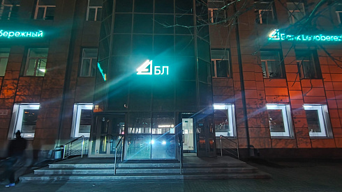 Входная группа