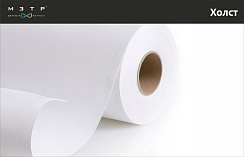 Фото на холсте