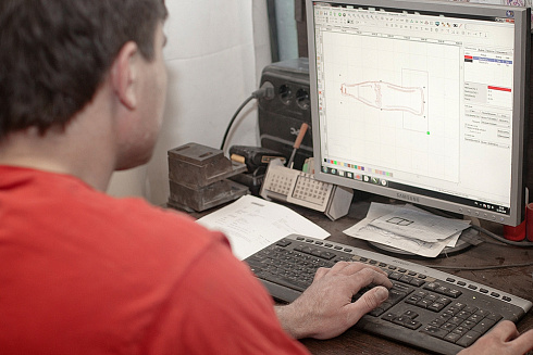 Дизайн и проектирование
