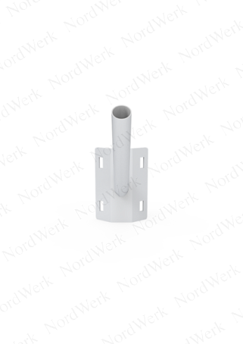 Кронштейн Стрит на 1 флаг