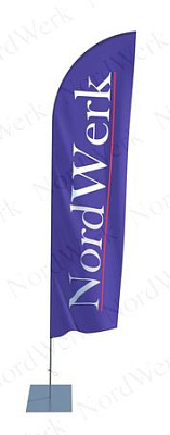 Флагшток Виндер Флекс