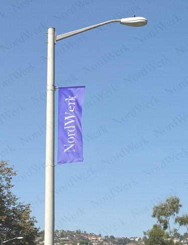 Стрит Баннер Лайт