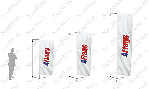 Виндер Бриз 4Flags