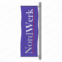 Стрит Баннер