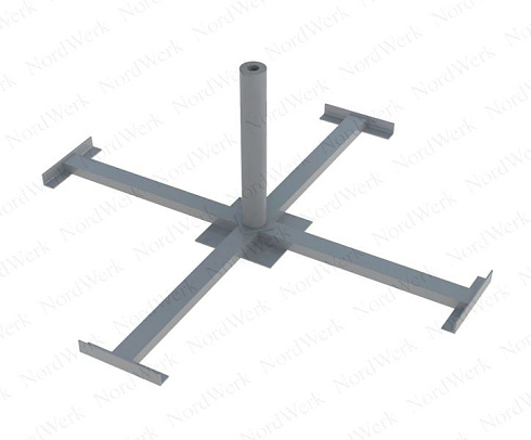 Флагшток Виндер Бриз