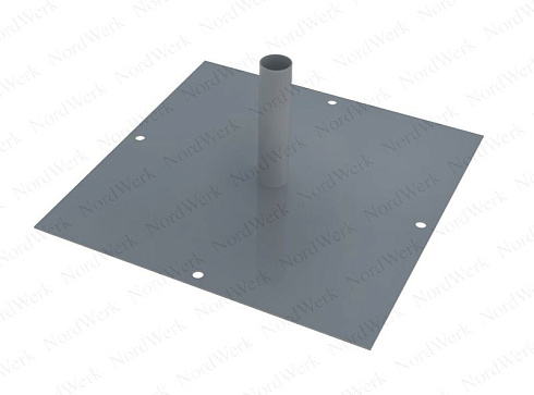 Флагшток Моби Универсал