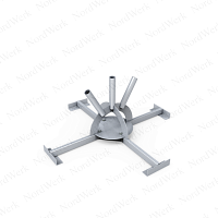 Флаговая площадка Костер-3