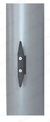 Флагшток уличный Стандарт