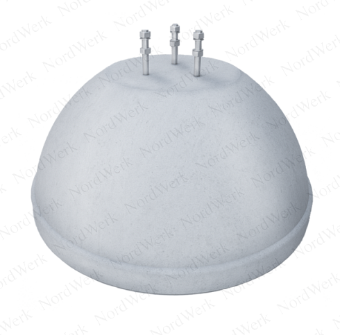 Флагшток уличный Стандарт