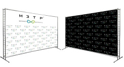 Пресс воллы