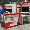 Pos материалы и оборудование для выставок