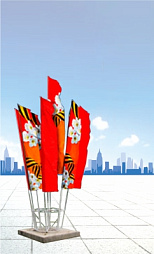 Флаговые группы