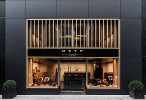 Псевдообъёмные вывески