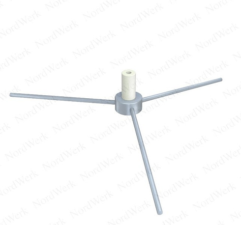 Флагшток Виндер Бриз