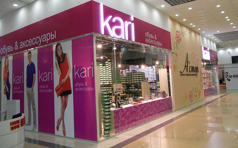 Входная группа