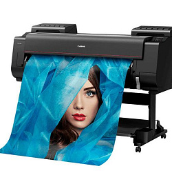 Интерьерная печать