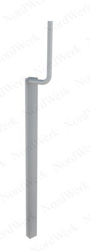 Флагшток Виндер Бриз