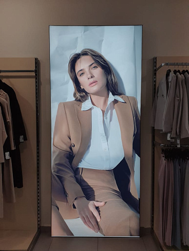 Рулонные материалы