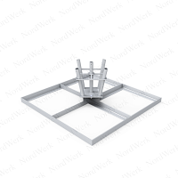Флаговая площадка Квадрат-5