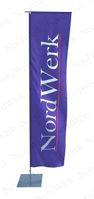 Флагшток Виндер Бриз