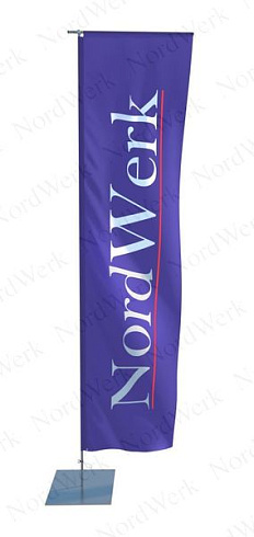 Флагшток Виндер Бриз