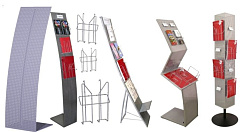 Мобильные стенды